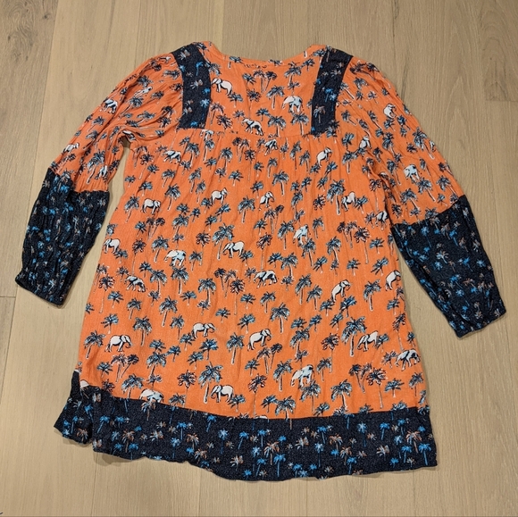 Crown & Ivy mini dress or tunic - Picture 2 of 5